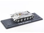 Советский средний танк Т-34/76 (Наши Танки №9)