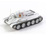 Советский средний танк Т-34/76 (Наши Танки №9) — изображение 6
