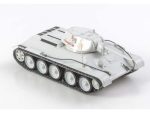 Советский средний танк Т-34/76 (Наши Танки №9) — изображение 7