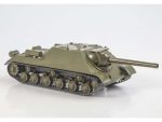 Советский истребитель танков САУ ИСУ-152 (обр. 1945) (объект 704) (Наши Танки №10) — изображение 5
