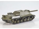 Советский истребитель танков САУ ИСУ-152 (обр. 1945) (объект 704) (Наши Танки №10) — изображение 2