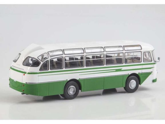Автобус ЛАЗ-697Е "Турист" (Наши Автобусы №75) — изображение 3