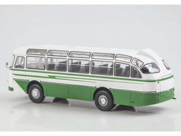 Автобус ЛАЗ-697Е "Турист" (Наши Автобусы №75) — изображение 2