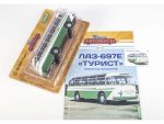 Автобус ЛАЗ-697Е "Турист" (Наши Автобусы №75) — изображение 6