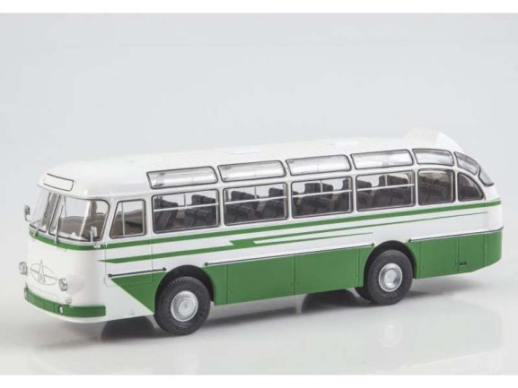 Автобус ЛАЗ-697Е "Турист" (Наши Автобусы №75) — изображение 4