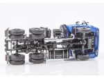 Седельный тягач КАМАЗ-65225 рестайлинг (синий) — изображение 7