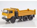Самосвал КАМАЗ-5510 (опытный)