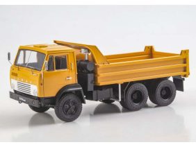 Самосвал КАМАЗ-5510 (опытный)