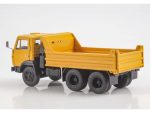 Самосвал КАМАЗ-5510 (опытный) — изображение 4