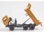 Самосвал КАМАЗ-5510 (опытный) — изображение 5
