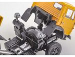 Самосвал КАМАЗ-5510 (опытный) — изображение 6