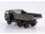 Самосвал КАМАЗ-5511 (хаки) — изображение 5