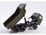 Самосвал КАМАЗ-5511 (хаки) — изображение 2