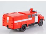 Пожарный автомобиль АНР-АГ-24 (ЗИЛ-130) — изображение 2