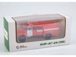 Пожарный автомобиль АНР-АГ-24 (ЗИЛ-130) — изображение 6
