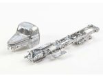 Пожарный автомобиль химического пенного тушения ПМЗ-16В (ЗИС-151) (AVD Models) — изображение 10
