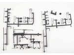 Пожарный автомобиль химического пенного тушения ПМЗ-16В (ЗИС-151) (AVD Models) — изображение 11
