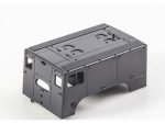 Пожарный автомобиль химического пенного тушения ПМЗ-16В (ЗИС-151) (AVD Models) — изображение 2