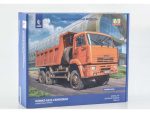 Самосвал КАМАЗ-6522 дорестайлинг (AVD Models)