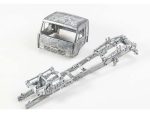 Седельный тягач КАМАЗ-65225 дорестайлинг (AVD Models) — изображение 5