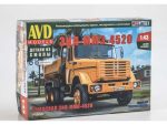 Самосвал ЗИЛ-ММЗ-4520 (AVD Models)
