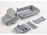 Самосвал ЗИЛ-ММЗ-4520 (AVD Models) — изображение 2