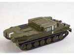 Бронетранспортер БТР-50 (Наши Танки №11) — изображение 2