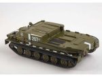 Бронетранспортер БТР-50 (Наши Танки №11) — изображение 3