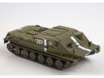 Бронетранспортер БТР-50 (Наши Танки №11) — изображение 5
