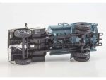 Топливозаправщик (бензовоз) АЦ-4,2-53А (ГАЗ-53А) (Легендарные грузовики СССР №115) — изображение 5