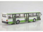 Автобус Икарус-415.33 (Наши Автобусы №77) — изображение 2