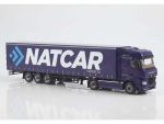 Седельный тягач КАМАЗ-54901 с полуприцепом НЕФАЗ-93341 NATCAR — изображение 5