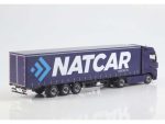 Седельный тягач КАМАЗ-54901 с полуприцепом НЕФАЗ-93341 NATCAR — изображение 2