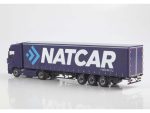 Седельный тягач КАМАЗ-54901 с полуприцепом НЕФАЗ-93341 NATCAR — изображение 3