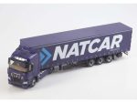 Седельный тягач КАМАЗ-54901 с полуприцепом НЕФАЗ-93341 NATCAR — изображение 4