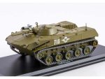 Советская боевая машина десанта БМД-1 (SSM)