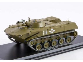 Советская боевая машина десанта БМД-1 (SSM)