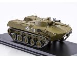 Советская боевая машина десанта БМД-1 (SSM) — изображение 3