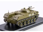Советская боевая машина десанта БМД-1 (SSM) — изображение 2