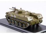 Советская боевая машина десанта БМД-1 (SSM) — изображение 4