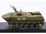 Советская боевая машина десанта БМД-1 (SSM) — изображение 5