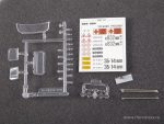 Дезинфекционно-душевой автомобиль ДДА-3 (ЗИЛ-131) (AVD Models) — изображение 16