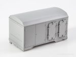 Дезинфекционно-душевой автомобиль ДДА-3 (ЗИЛ-131) (AVD Models) — изображение 4