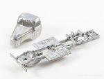 Пожарная автолестница АЛМ-30 (ЗИЛ-157) (AVD Models) — изображение 2