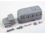 Автобус КАвЗ-4959 (ЗИЛ-130) (AVD Models) — изображение 2