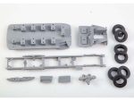 Автобус КАвЗ-4959 (ЗИЛ-130) (AVD Models) — изображение 3