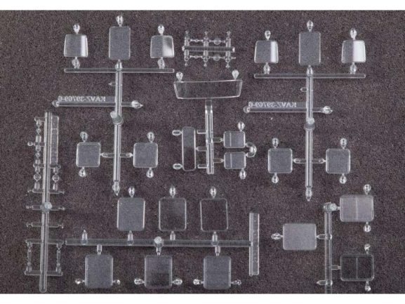 Автобус КАвЗ-4959 (ЗИЛ-130) (AVD Models) — изображение 5