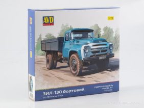 Грузовик ЗИЛ-130 бортовой (7201AVD) (AVD Models)