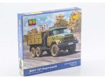 Грузовик ЗИЛ-131 бортовой (7208AVD) (AVD Models)