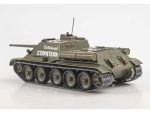 Советский истребитель танков САУ СУ-85 (Наши Танки №14) — изображение 3